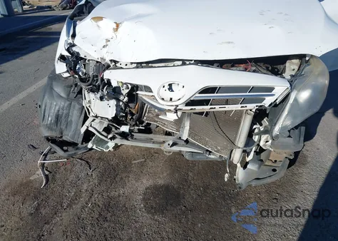 2013 Toyota Corolla Le from USA, damaged, VIN 2T1BU4EE2DC064965